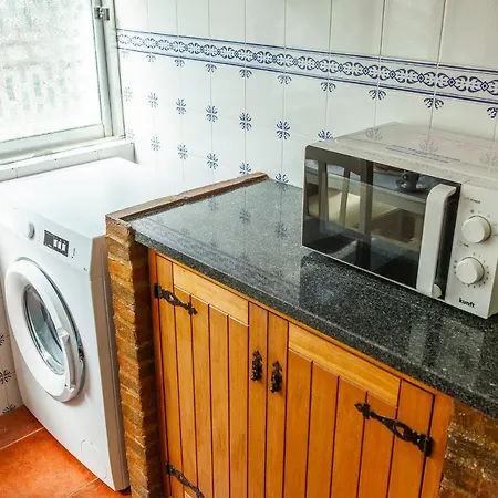 Vendégház E - Local Da Trindade