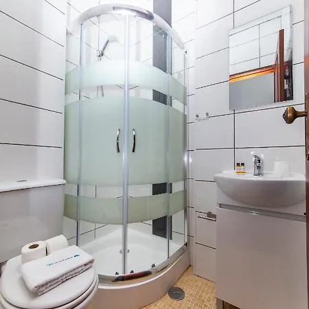 Local Da Trindade Guest house Lagos