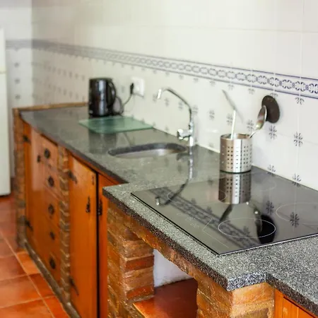 Guest house Local Da Trindade