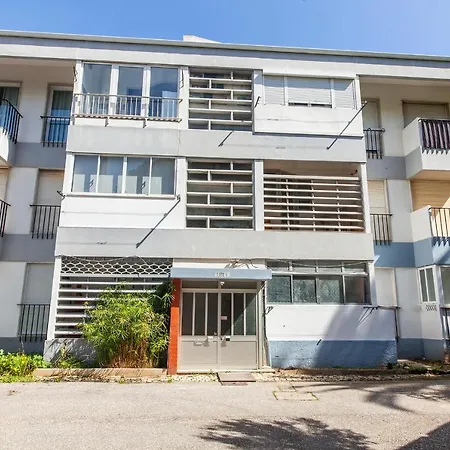 Guest house E - Local Da Trindade Lagos