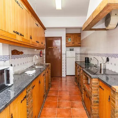 Local Da Trindade Guest house Lagos