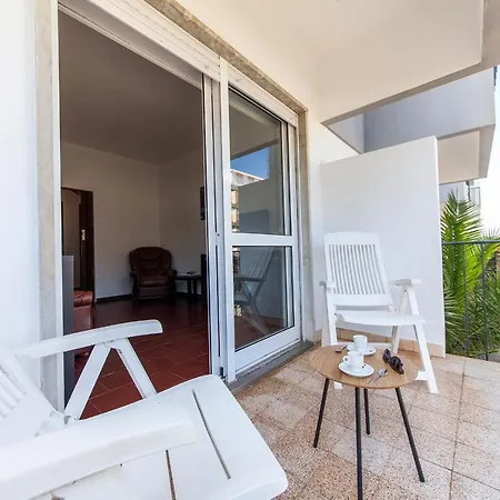 Local Da Trindade Guest house