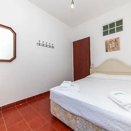 Guest house Local Da Trindade *